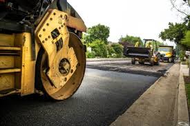 Why Choose Us For All Your Driveway Paving Needs in Ardsley, NY?